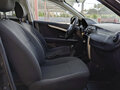 2014 Nissan Almera III (G15), чёрный, 550000 рублей - вид 9