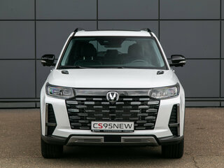 2024 Changan CS95 I Рестайлинг 2, белый, 4709900 рублей, вид 5