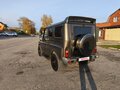 2017 УАЗ Хантер 315195, серый, 2700000 рублей - вид 7