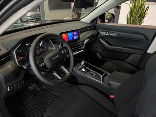 2026 Haval Jolion I Рестайлинг, чёрный, 2649000 рублей, вид 2