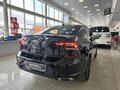 2022 Volkswagen Polo VI, чёрный, 2099000 рублей - вид 7