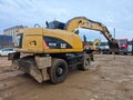 2011 Caterpillar M315, жёлтый, 3600000 рублей - вид 1
