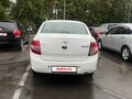 2017 Lada (ВАЗ) Granta I, белый, 350000 рублей - вид 10