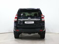 2014 Toyota Land Cruiser Prado 4-speed 150 Series Рестайлинг 1, серый, 3180000 рублей - вид 5