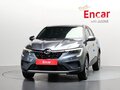 2023 Renault Samsung XM3, серый, 1700000 рублей - вид 2