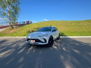 2025 Buick Envista, белый, 1680000 рублей, вид 2