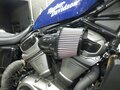 2023 Harley-Davidson Nightster, синий, 1077000 рублей - вид 6