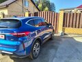 2023 Haval F7 I Рестайлинг, синий, 2115000 рублей - вид 4