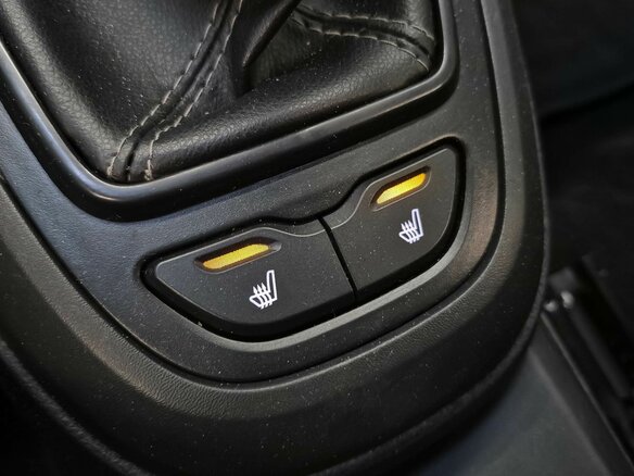 2018 Lada (ВАЗ) Vesta SW I, белый, 1029000 рублей - вид 17