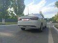 2024 Lada (ВАЗ) Vesta I Рестайлинг (NG), белый, 1620000 рублей - вид 4