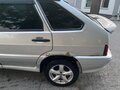 2007 Lada (ВАЗ) 2114, серебристый, 120000 рублей - вид 11