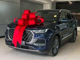 Chery Tiggo 8 Pro Max I