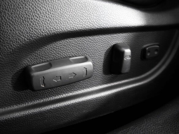 2017 Hyundai i40 I Рестайлинг, белый, 1299000 рублей - вид 21