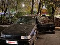 1989 Volkswagen Passat B3, чёрный, 55000 рублей - вид 2