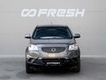 2013 SsangYong Actyon II, серый, 1050000 рублей - вид 2