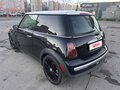 2002 Mini Hatch Cooper I (R50), чёрный, 540000 рублей - вид 4