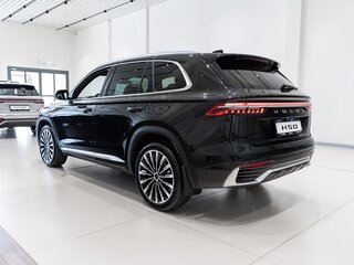 2026 VOLGA K50, чёрный, 4649000 рублей, вид 2