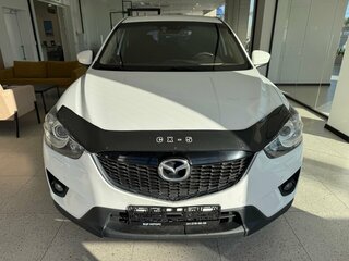 2011 Mazda CX-5 I, белый, 1000000 рублей, вид 2