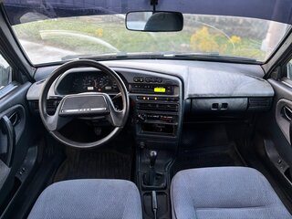 2007 Lada (ВАЗ) 2115, серебристый, 75000 рублей, вид 5