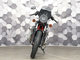 2011 Moto Guzzi V 7, чёрный, 437000 рублей, вид 5