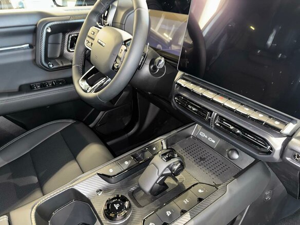 2026 Haval H7 I, белый, 3999000 рублей - вид 25