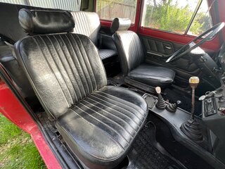 1980 Lada (ВАЗ) 2121 (4x4) I, красный, 349000 рублей, вид 5