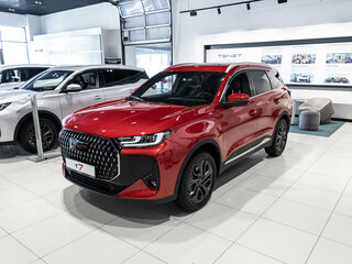 2026 Tenet T7, красный, 2955150 рублей, вид 2