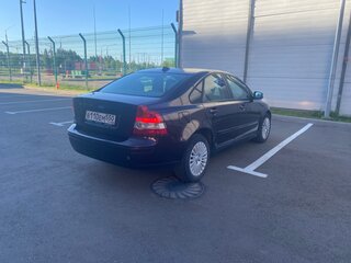 2007 Volvo S40 II, пурпурный, 449000 рублей, вид 5