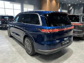 2026 Esteo Exlantix ET8, синий, 7690000 рублей, вид 4