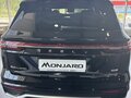 2026 Geely Monjaro I, чёрный, 4899990 рублей - вид 2