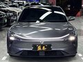 2024 Jidu 07 100 kWh, серебристый, 4400000 рублей - вид 1