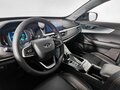 2022 Chery Tiggo 7 Pro I, чёрный, 1219000 рублей - вид 8