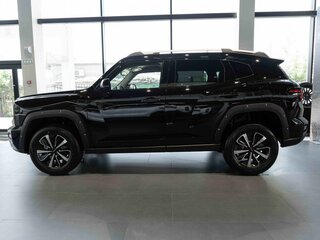 2026 Haval H7 I, чёрный, 3963009 рублей, вид 4