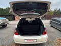 2002 Honda Odyssey II Рестайлинг, белый, 520000 рублей - вид 8