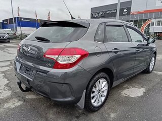 2011 Citroen C4 II, серый, 700000 рублей, вид 4