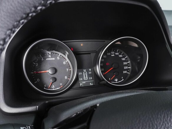 2026 Haval M6 II, чёрный, 2348000 рублей - вид 15
