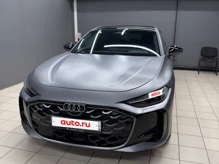 2026 Audi A5 L Sportback III (B10), серый, 5790000 рублей, вид 1