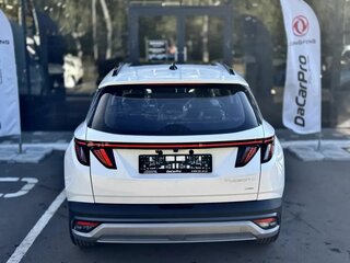 2026 Hyundai Tucson L IV Рестайлинг, белый, 3950000 рублей, вид 5
