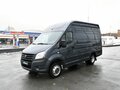 2019 ГАЗ ГАЗель Next, серый, 1370000 рублей