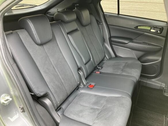 2023 Mitsubishi Eclipse Cross I Рестайлинг, серебристый, 1870000 рублей - вид 15