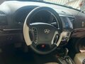 2010 Hyundai Santa Fe II Рестайлинг, серый, 1200000 рублей - вид 8