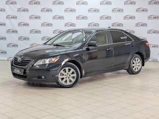 Toyota Camry VI (XV40)