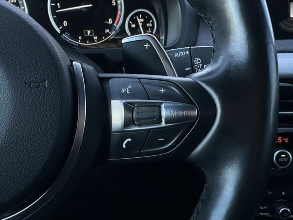 2018 BMW X5 30d III (F15), серый, 4499000 рублей - вид 29