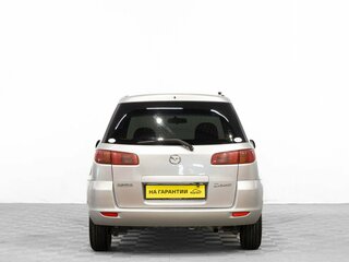 2002 Mazda Demio II (DY), серый, 349000 рублей, вид 5