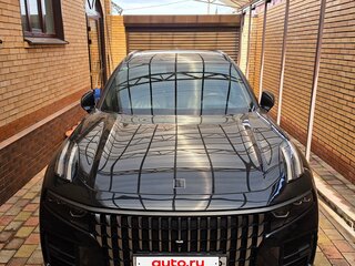 2023 Lynk & Co 09 EM-P, чёрный, 4639000 рублей, вид 2