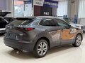 2026 Mazda CX-30 I, серый - вид 4