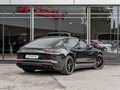 2018 Porsche Panamera 4 II, чёрный, 7700000 рублей - вид 3