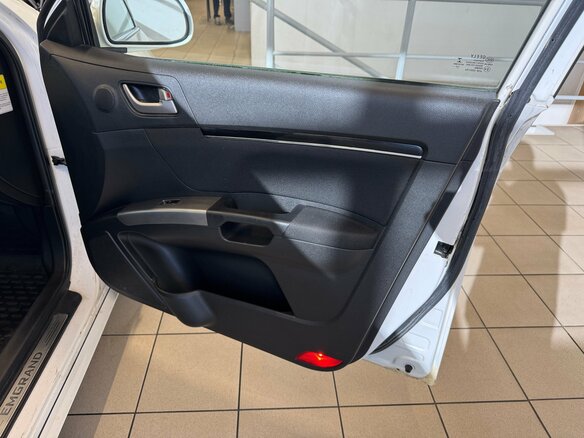 2013 Geely Emgrand EC7, белый, 499000 рублей - вид 15