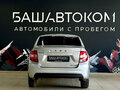 2019 Lada (ВАЗ) Granta I Рестайлинг, серебристый, 499000 рублей - вид 4