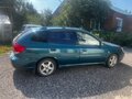 2004 Kia Rio I Рестайлинг, зелёный, 250000 рублей - вид 1